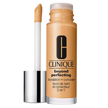 Clinique Clinique / Beyond Perfecting Foundation+concealer 5.5 Ecru 1.0 oz (30 ml) CQBEPEFO41