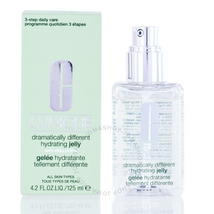 Clinique / Dramatically Different Hydrating Jelly 4.2 oz (125 ml) CQDRDIG2