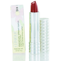 Clinique Clinique / Dramatically Different Lipstick Shaping Lip Color (20) Red Alert .10 oz CQDRDILS3