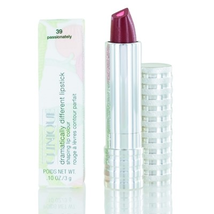 Clinique Clinique / Dramatically Different Lipstick Shaping Lip Color (39) Passionately CQDRDILS4