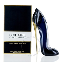 Carolina Herrera Good Girl / Carolina Herrera EDP Spray 2.7 oz (80 ml) (w) GOOES27