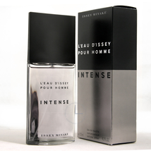 Issey Miyake Issey Miyake Intense/Issey Miyake Edt Spray 4.2 Oz (M) ISIMTS42