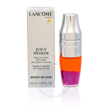 Lancome Lancome / Juicy Shaker (283) Berry In Love .22 oz (6.5 ml) LANCO3