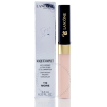 Lancome Lancome / Maquicomplet Lightweight Radiant Concealer (110) Ivoire .23 oz LNMAQCN13