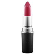 Mac Cosmetics / Matte Lipstick D For Danger .1 oz (3 ml) MACCLS72
