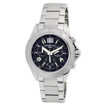 Raymond Weil RW Sport Chronograph Men's Watch 8500-ST-05207