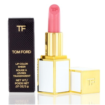 Tom Ford Tom Ford / Lips And Boys Lipstick (32) Tomoko 0.07 oz (2 ml) TOMFLBLS7