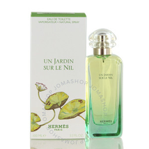 Hermes UN JARDIN SUR LE NIL/HERMES EDT SPRAY 3.3 OZ (U) UJSTS33-A