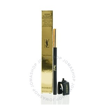 Ysl Ysl / Dessin Du Regard Eye Liner Waterproof Noir Effronte 0.04 oz (1.2 ml) YSLDEDUELW1-A