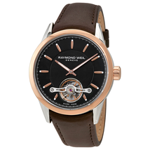 Raymond Weil Freelancer Automatic Men's Watch 2780-SC5-20001