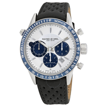 Raymond Weil Freelancer Automatic Men's Watch 7740-SC3-65521