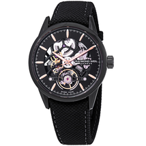 Raymond Weil Freelancer Skeleton Dial Automatic Men's Watch 2785-BC5-20001
