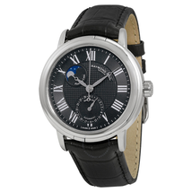 Raymond Weil Maestro Automatic Moonphase Men's Watch 2839-STC-00209