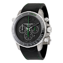 Raymond Weil Nabucco Automatic Chronograph Men's Watch 7850-TIR-05217