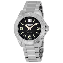 Raymond Weil RW Sport Men's Watch 8100-ST-05207