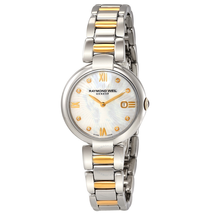 Raymond Weil Shine Ladies Watch 1600-STP-00995