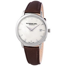 Raymond Weil Toccata Ladies Watch 5388-STC-40001