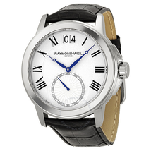 Raymond Weil Tradition Big Date Men's Watch 9578-STC-00300