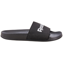 Reebok Classic Slide In Royal Black DV3699