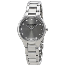 Raymond Weil Noemia Ladies Watch 5132-ST-65081