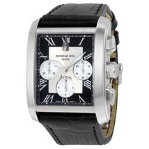 Raymond Weil Don Giovanni Cosi Grande Men's Watch 4878-STC-00268