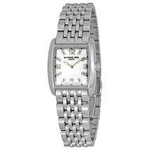 Raymond Weil Don Giovanni Ladies Watch 5976-ST-05927