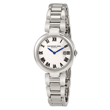 Raymond Weil Shine Ladies Watch 1600-ST-00659