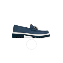 Ferragamo Men's Bleecker Loafers 02B200 708172