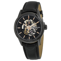 Raymond Weil Freelancer Automatic Men's Watch 2715-BKC-20021