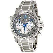 Raymond Weil Nabucco Men's Watch 7800-TI-05607