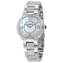 Raymond Weil Noemia Diamond Ladies Watch 5932-STS-00995