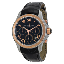 Raymond Weil Parsifal Chronograph Automatic Men's Watch 7260-SC5-00208