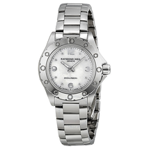 Raymond Weil Spirit Ladies Watch 3170-ST-05915