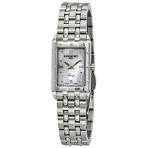 Raymond Weil Tango Mini Ladies Watch 5971-ST-00915