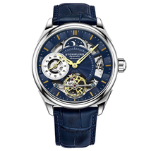 Stuhrling Original Legacy Automatic Blue Dial Men's Watch M13526