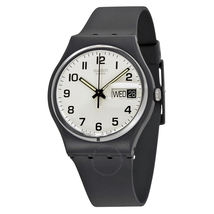 Swatch Once Again Watch GB743
