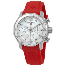 Swiss Legend Blue Geneve Ladies Watch SL-16192SM-02-RDS
