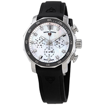 Swiss Legend Blue Geneve Ladies Watch 16192SM-02-BLKB SL-16192SM-02-BLKB