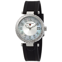 Swiss Legend Layla Ladies Watch SL-16591SM-SG-02