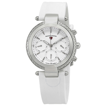 Swiss Legend Madison Ladies Watch SL-16175SM-02-WHT