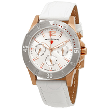 Swiss Legend Paradiso Ladies Watch SL-16016SM-RG-02-SB-WHT