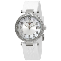 Swiss Legend Sea Breeze Ladies Watch SL-16002SM-02-WHT