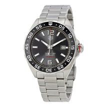 Tag Heuer Formula 1 Automatic Men's Watch WAZ2011.BA0842