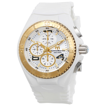Technomarine Cruise JellyFish Chronograph Ladies Watch TM-115103