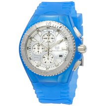 Technomarine Cruise JellyFish Chronograph Ladies Watch TM-115262
