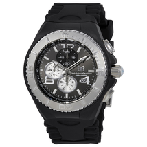 Technomarine Cruise JellyFish Dark Grey Dial Men's Watch TM-115148