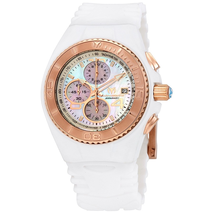 Technomarine TechnoMarine Cruise Original JellyFish Chronograph Men's Watch 115355 TM-115355