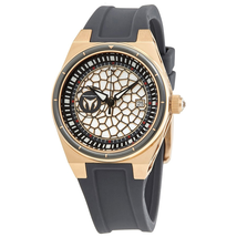 Technomarine Technocell Quartz Ladies Watch TM-318085