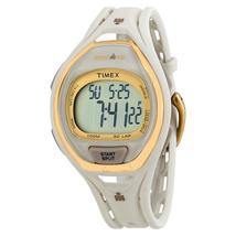 Timex Ironman Sleek 50 Lap Unisex Watch TW5M06100
