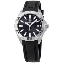 Tag Heuer Pre-owned  Aquaracer Quartz Men's Watch WBD1110.FT8021 (Pre-own)